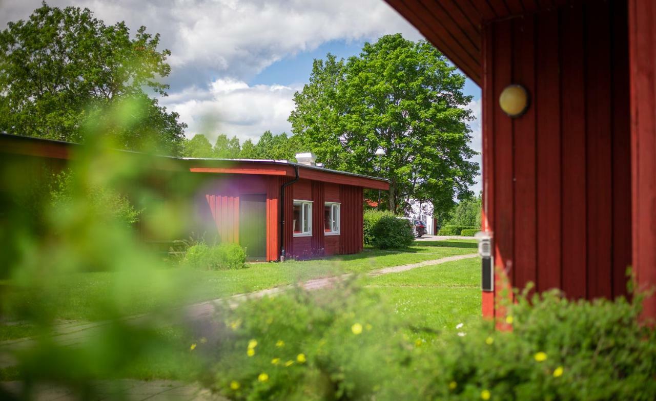 Karlskoga Folkhogskola Vandrarhem Udden ภายนอก รูปภาพ